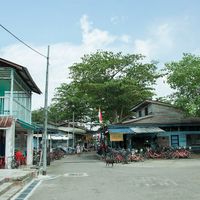 Đến Pulau Ubin “xem lại” những hình ảnh, thước phim của “ngày hôm qua” - 9