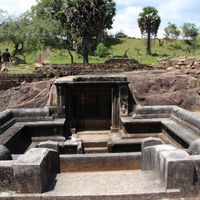 Những cánh cổng kỳ bí trên thế giới - 4