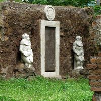 Những cánh cổng kỳ bí trên thế giới - 5