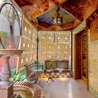Kiệt tác kiến trúc lần đầu cho khách thuê ở sau 136 năm - 6