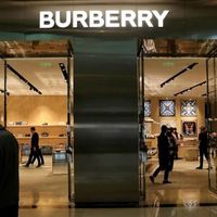 Burberry