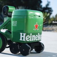 Heineken B.O.T.