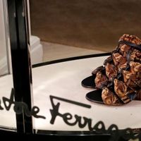 Salvatore Ferragamo