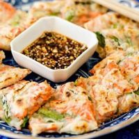 7 món ăn đường phố nổi tiếng hàng đầu ở Seoul