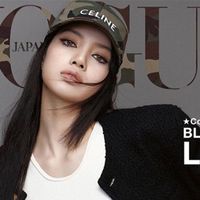 6 lần Lisa xuất hiện trên bìa tạp chí Vogue