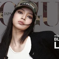 6 lần Lisa xuất hiện trên bìa tạp chí Vogue
