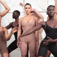 Kim Kardashian thiết kế trang phục nội y cho đội tuyển Olympic Mỹ-2