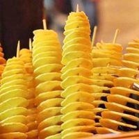 7 món ăn đường phố nổi tiếng hàng đầu ở Seoul-5