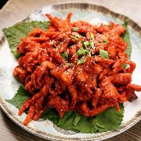 7 món ăn đường phố nổi tiếng hàng đầu ở Seoul-3