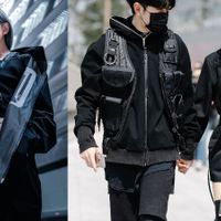 6 xu hướng thời trang mùa dịch làm thay đổi quy chuẩn ăn mặc của phái đẹp-3