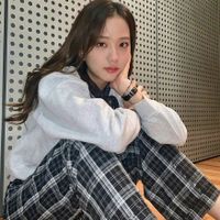 Là người thuộc Gen Y nhưng Jisoo lại có cả tá bí mật giống Gen Z-2
