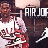 Bắt kịp thời đại với Air Jordan 1: mua giày chính hãng ở Việt Nam liệu có dễ?