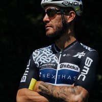 Qhubeka NextHash
