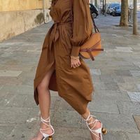 Sandals buộc dây