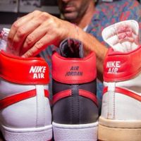 Bắt kịp thời đại với Air Jordan 1: mua giày chính hãng ở Việt Nam