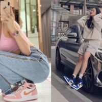 Bắt kịp thời đại với Air Jordan 1: mua giày chính hãng ở Việt Nam-2