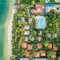 L’Azure Resort - không gian xanh mát giữa lòng đảo Ngọc - 1