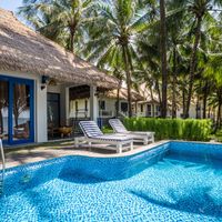 L’Azure Resort - không gian xanh mát giữa lòng đảo Ngọc - 2