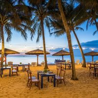 L’Azure Resort - không gian xanh mát giữa lòng đảo Ngọc - 3
