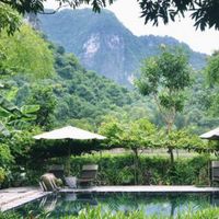 Tam Coc Garden - Khách sạn đẹp như tranh được TripAdvisor vinh danh