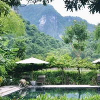 Tam Coc Garden - Khách sạn đẹp như tranh được TripAdvisor vinh danh