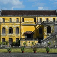 Lầu Khải Tường