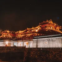 Đại Nội Huế