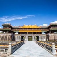 Cổng Ngọ Môn