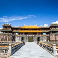 Cổng Ngọ Môn