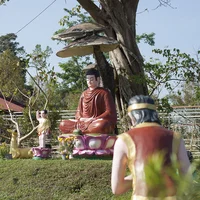 Chùa Di Đà