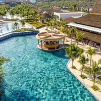 New World Phu Quoc Resort ra mắt trong tâm bão mùa dịch - 1