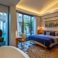 New World Phu Quoc Resort ra mắt trong tâm bão mùa dịch - 3