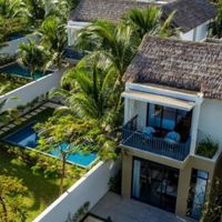 New World Phu Quoc Resort ra mắt trong tâm bão mùa dịch