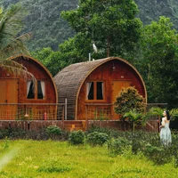 Từ Farmstay đến villa: Những loại hình lưu trú lên ngôi trong mùa giãn cách - 1