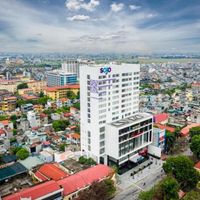 Thú vị với mô hình khách sạn thông minh hoàn toàn tự động - 1