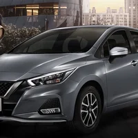 Nissan Sunny 2021 hầm hố hơn với gói độ chính hãng-1