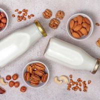 Những thực phẩm thay thế cho sữa