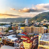 "Một đêm, một USD" nghỉ dưỡng tại hòn đảo du lịch nổi tiếng Phuket
