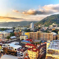 "Một đêm, một USD" nghỉ dưỡng tại hòn đảo du lịch nổi tiếng Phuket