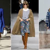 Sự trở lại của quần short Bermuda