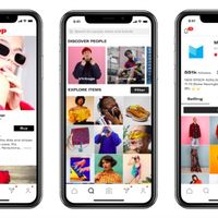 Etsy mua lại ứng dụng resale Depop với giá 1,6 tỷ USD-2