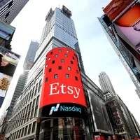 Etsy mua lại ứng dụng resale Depop với giá 1,6 tỷ USD