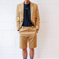 Sự trở lại của quần short Bermuda-6
