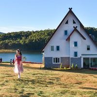 Dalat Wonder Resort
