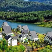 Dalat Wonder Resort