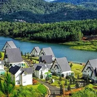 Dalat Wonder Resort