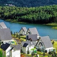 Lạc vào xứ sở thần tiên ở Đà Lạt
