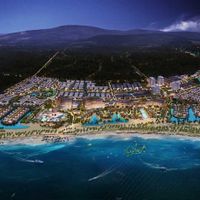 Marriott International đưa bất động sản hàng hiệu đến Hồ Tràm - 1