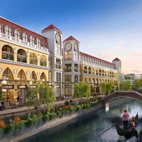 Marriott International đưa bất động sản hàng hiệu đến Hồ Tràm - 2