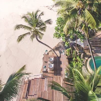resort Laucala Island